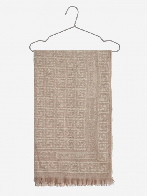 Шарф Regina Notte модель 4000000074357 Фото