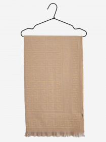 Шарф Regina Notte модель 4000000053639 Фото