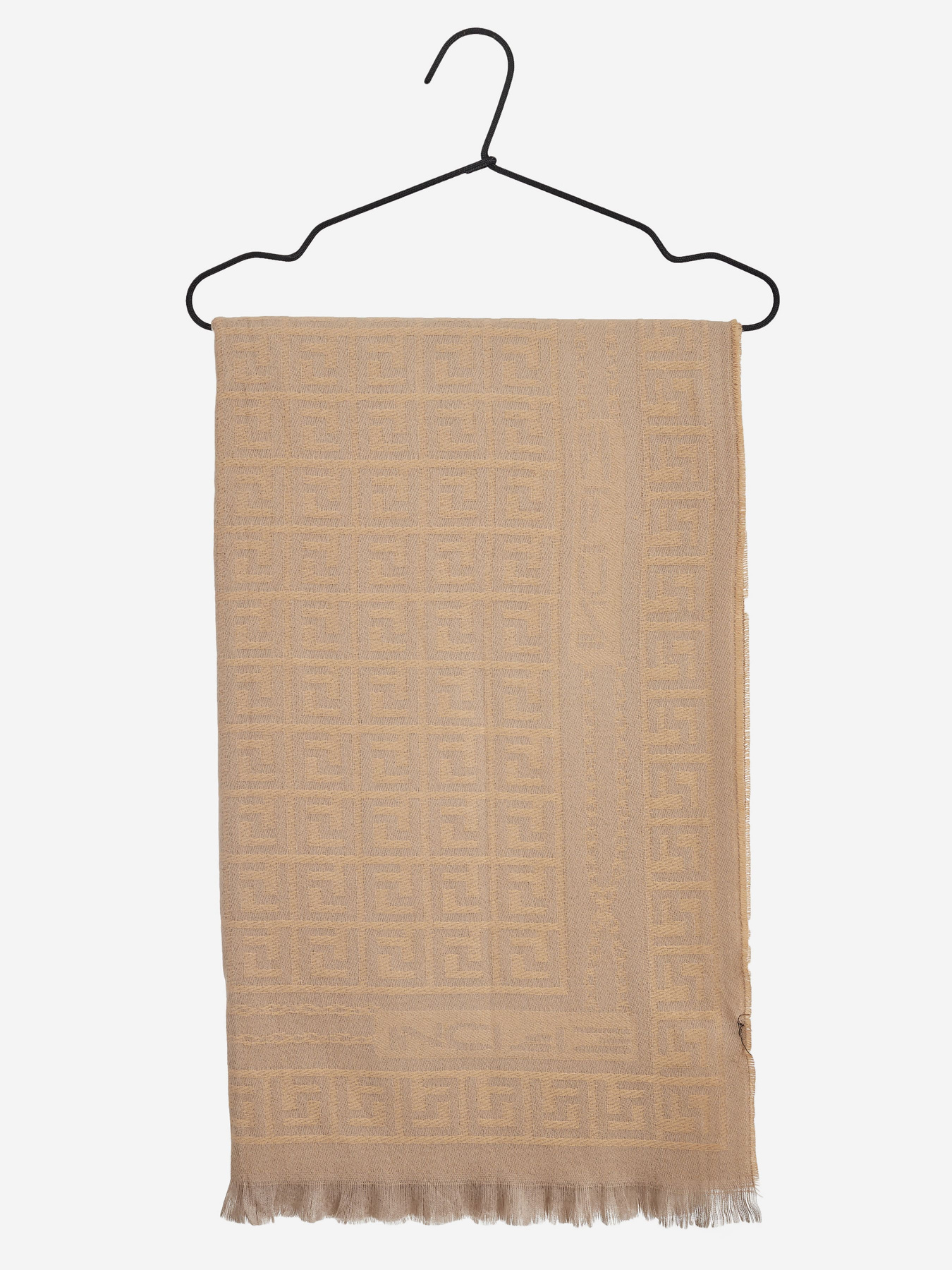 Шарф Regina Notte модель 4000000053639 Фото