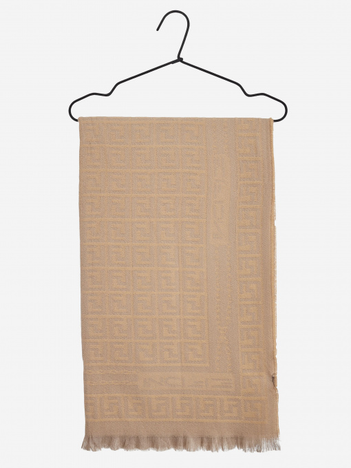 Шарф Regina Notte модель 4000000053639 Фото