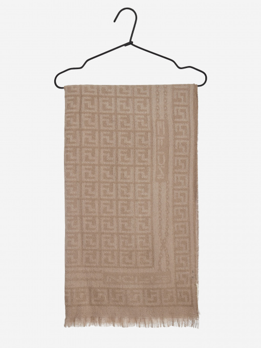 Шарф Regina Notte модель 4000000075459 Фото