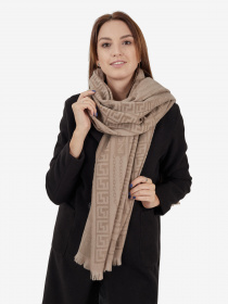 Шарф Regina Notte модель 4000000075459 Фото