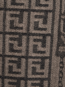 Шарф Regina Notte модель 4000000093064 Фото