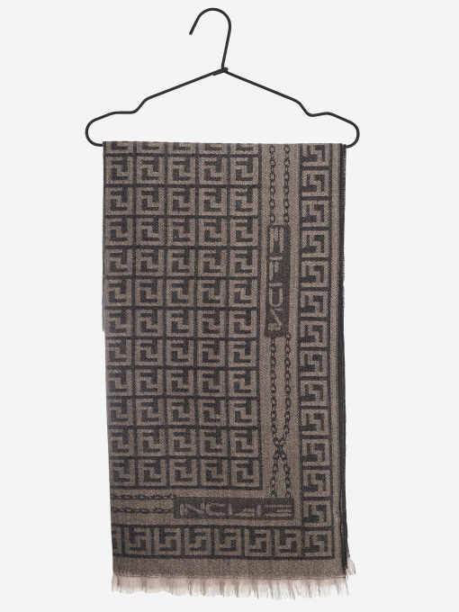 Шарф Regina Notte модель 4000000093064 Фото