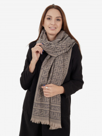 Шарф Regina Notte модель 4000000053745 Фото