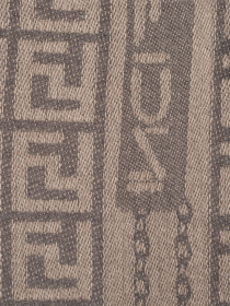 Шарф Regina Notte модель 4000000053745 Фото