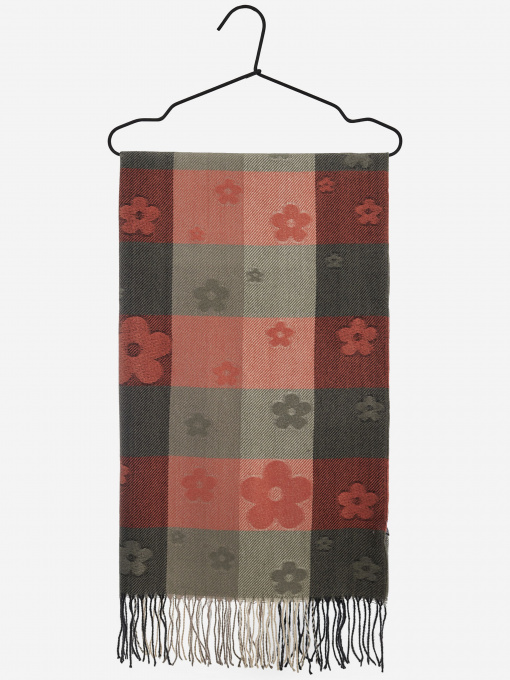 Шарф Regina Notte модель 4000000131795 Фото