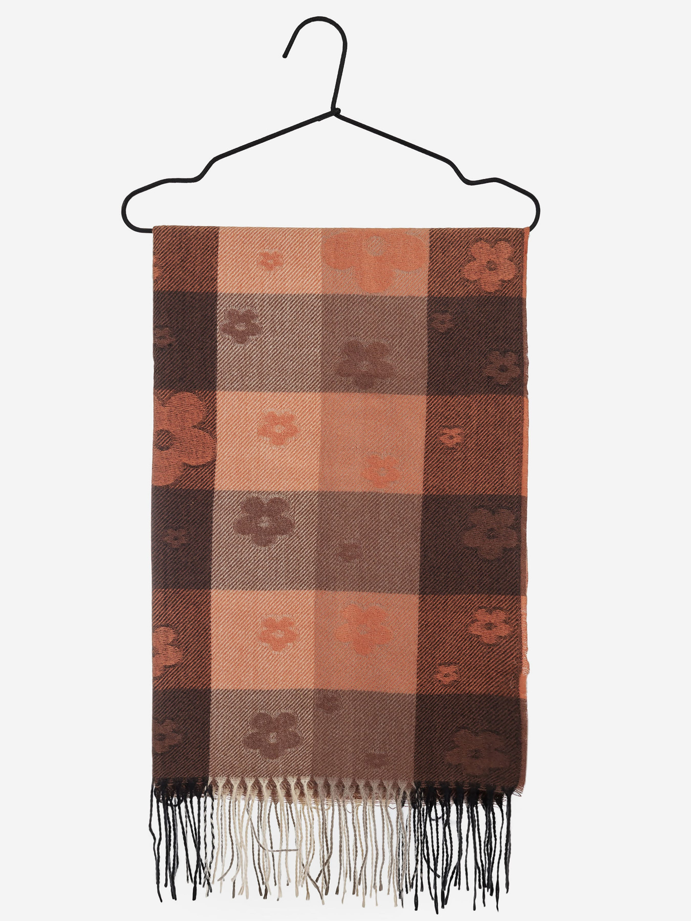 Шарф Regina Notte модель 4000000151717 Фото