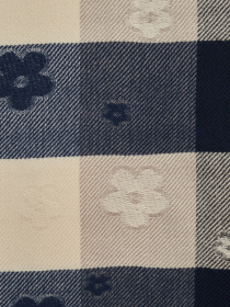 Шарф Regina Notte модель 4000000089843 Фото