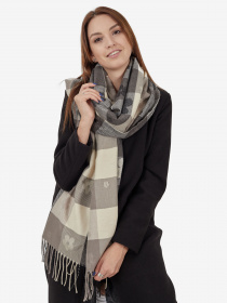 Шарф Regina Notte модель 4000000175119 Фото