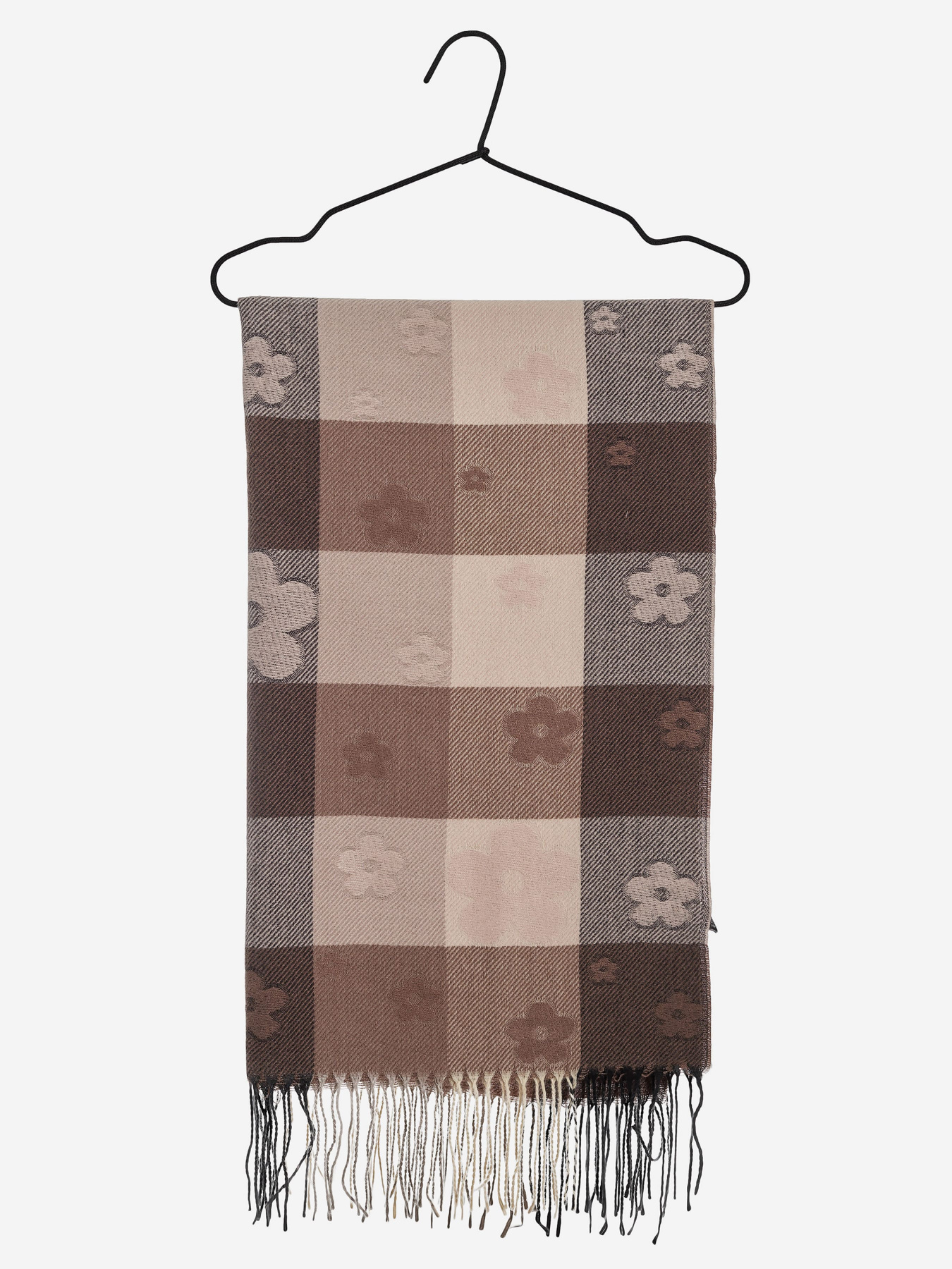 Шарф Regina Notte модель 4000000090441 Фото