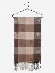 Шарф Regina Notte модель 4000000090441 Фото