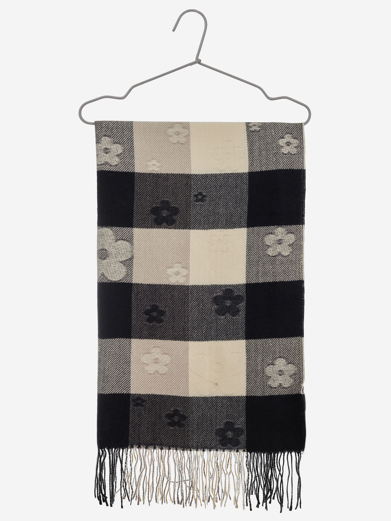 Шарф Regina Notte модель 4000000050195 Фото