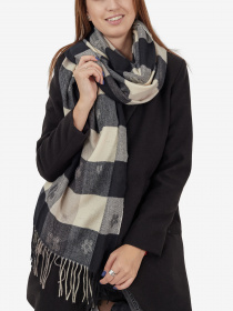 Шарф Regina Notte модель 4000000050195 Фото