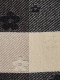 Шарф Regina Notte модель 4000000050195 Фото