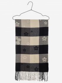 Шарф Regina Notte модель 4000000050195 Фото