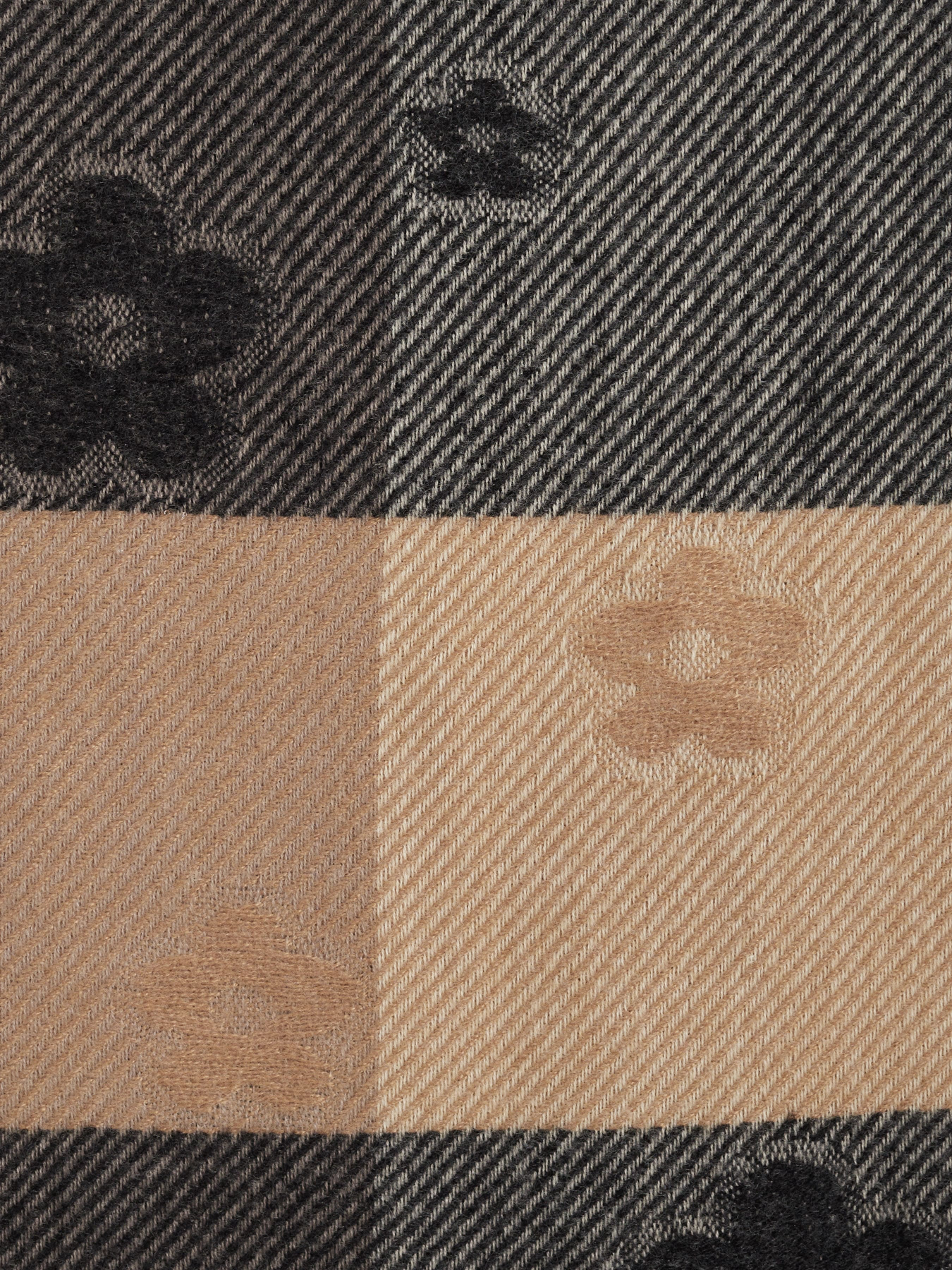 Шарф Regina Notte модель 4000000151779 Фото