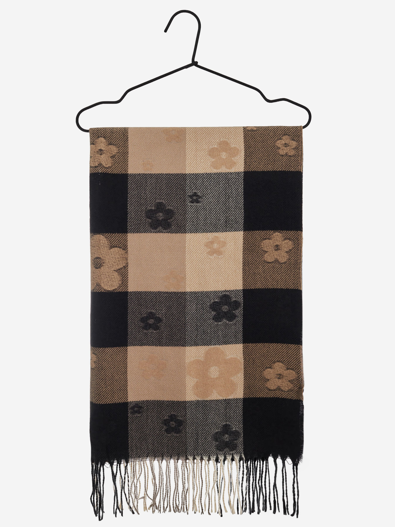 Шарф Regina Notte модель 4000000151779 Фото