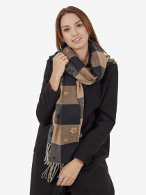 Шарф Regina Notte модель 4000000151779 Фото