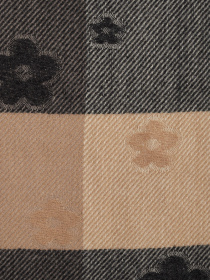 Шарф Regina Notte модель 4000000151779 Фото