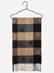 Шарф Regina Notte модель 4000000151779 Фото