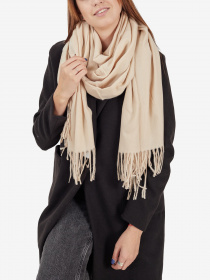 Шарф Regina Notte модель 4000000091480 Фото