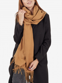 Шарф Regina Notte модель 4000000094445 Фото