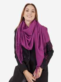 Шарф Regina Notte модель 4000000144643 Фото