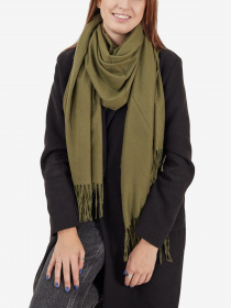 Шарф Regina Notte модель 4000000144605 Фото