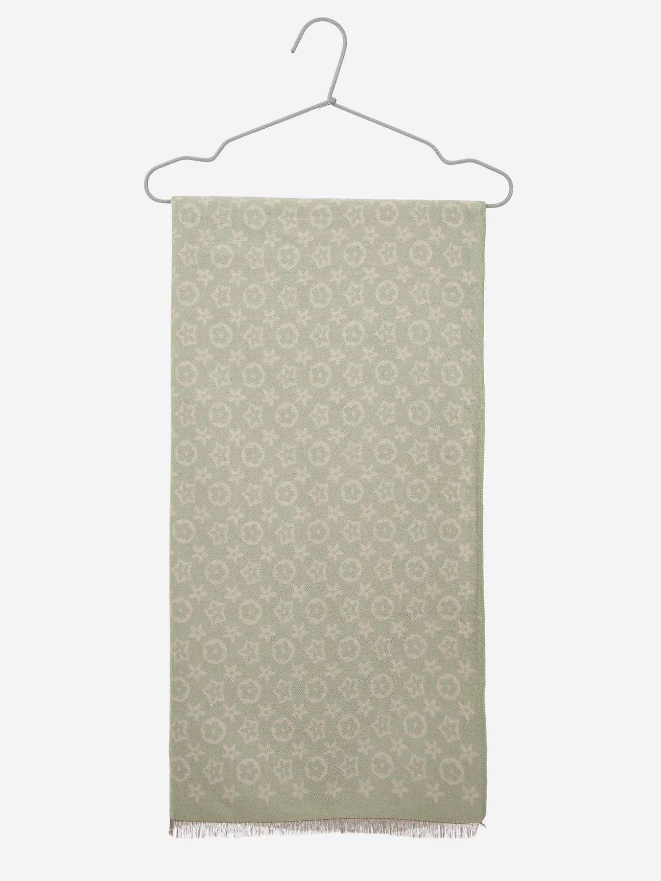 Шарф Regina Notte модель 4000000094984 Фото