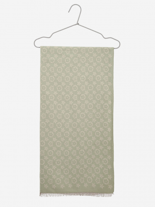 Шарф Regina Notte модель 4000000094984 Фото