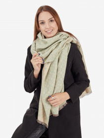 Шарф Regina Notte модель 4000000094984 Фото