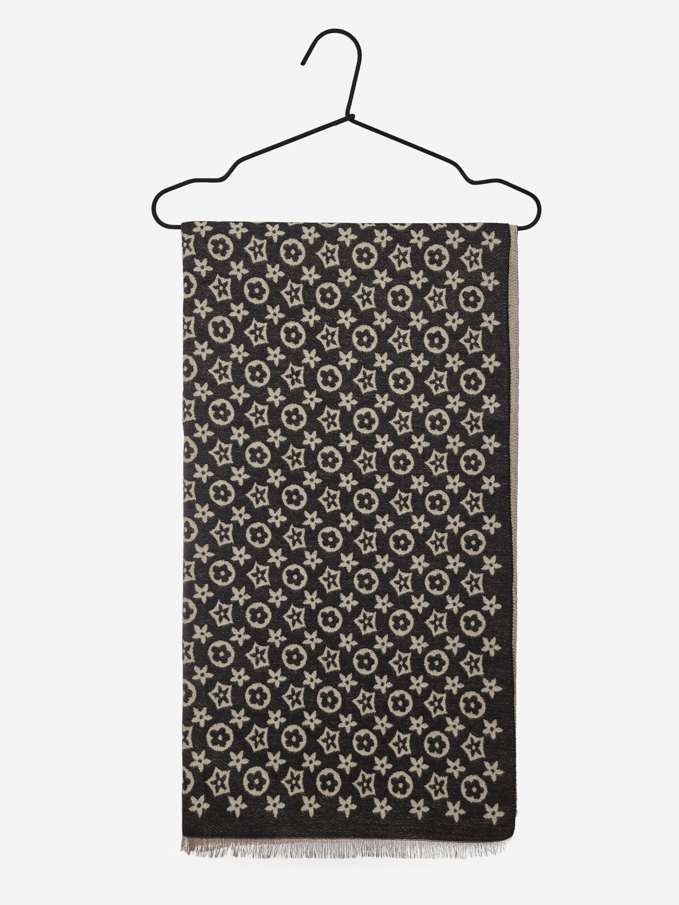 Шарф Regina Notte модель 4000000094687 Фото