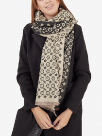 Шарф Regina Notte модель 4000000094687 Фото