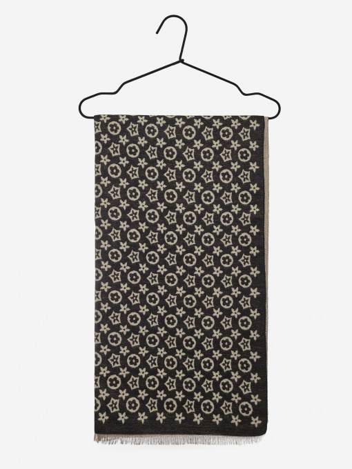 Шарф Regina Notte модель 4000000094687 Фото