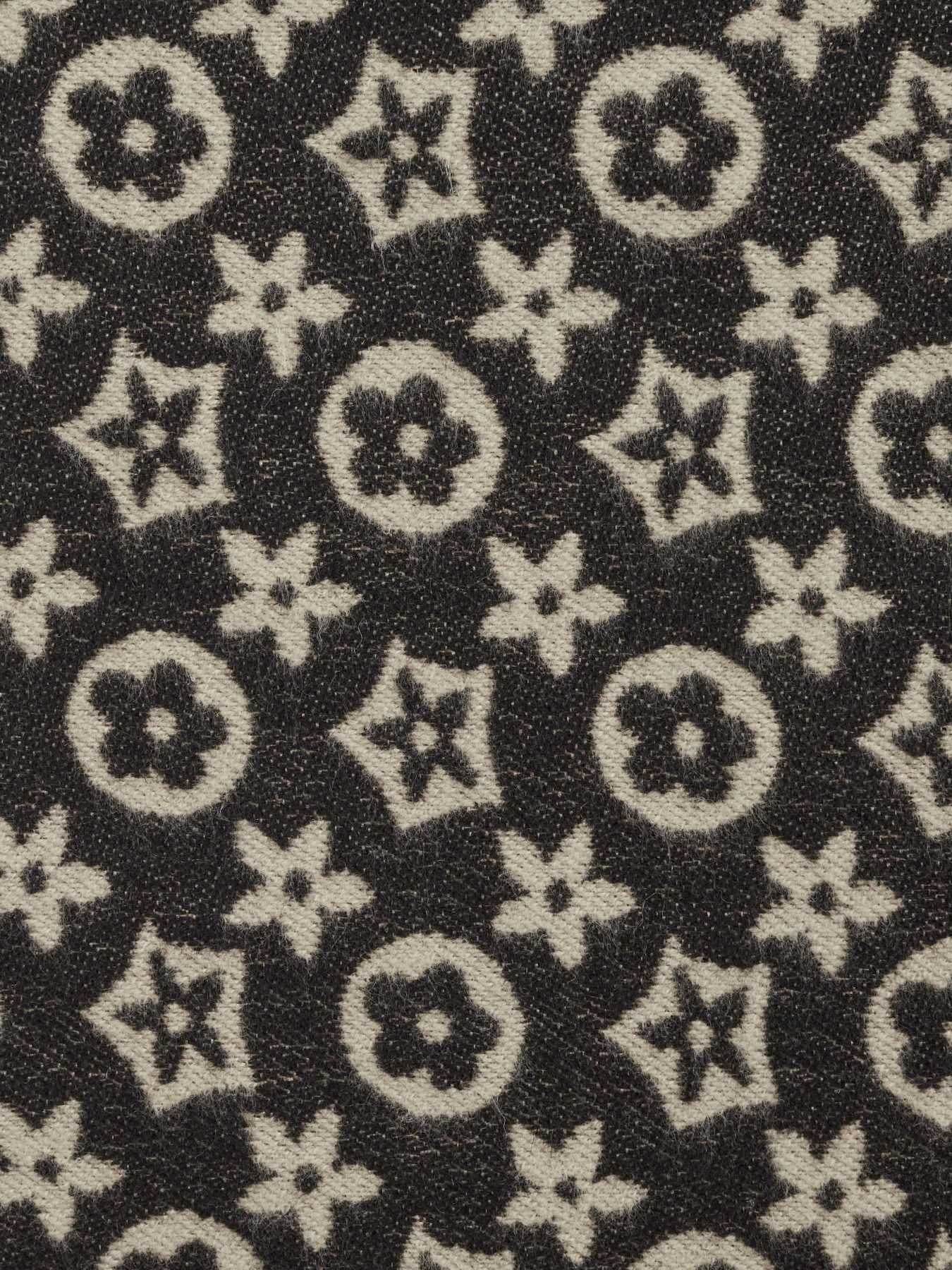 Шарф Regina Notte модель 4000000094687 Фото