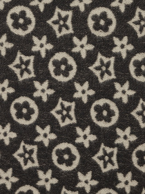 Шарф Regina Notte модель 4000000094687 Фото