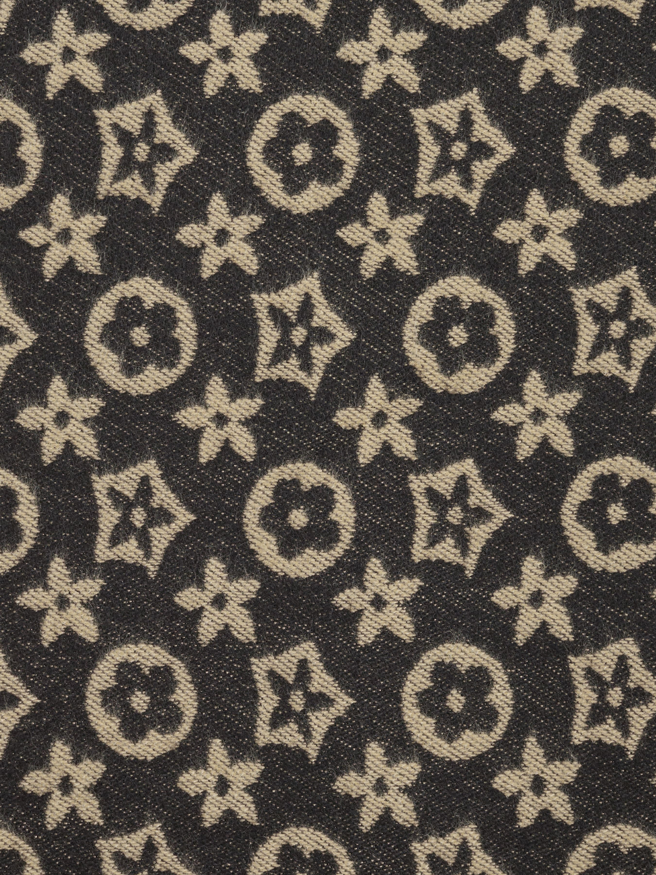 Шарф Regina Notte модель 4000000095684 Фото