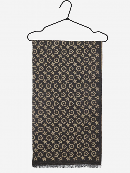 Шарф Regina Notte модель 4000000095684 Фото