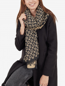 Шарф Regina Notte модель 4000000095684 Фото