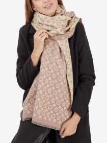 Шарф Regina Notte модель 4000000145983 Фото