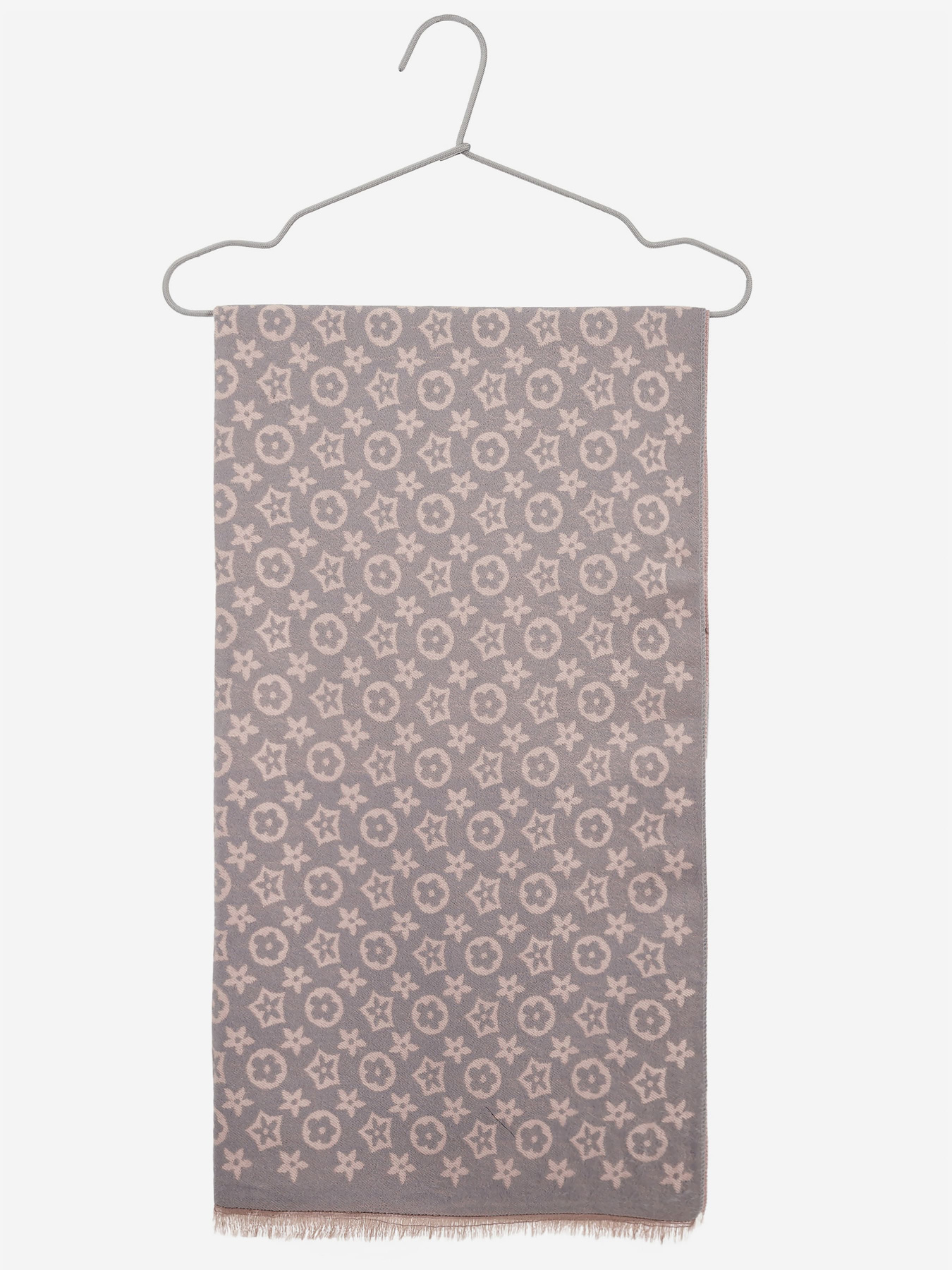 Шарф Regina Notte модель 4000000138978 Фото