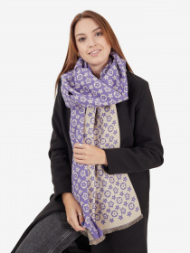 Шарф Regina Notte модель 4000000148359 Фото