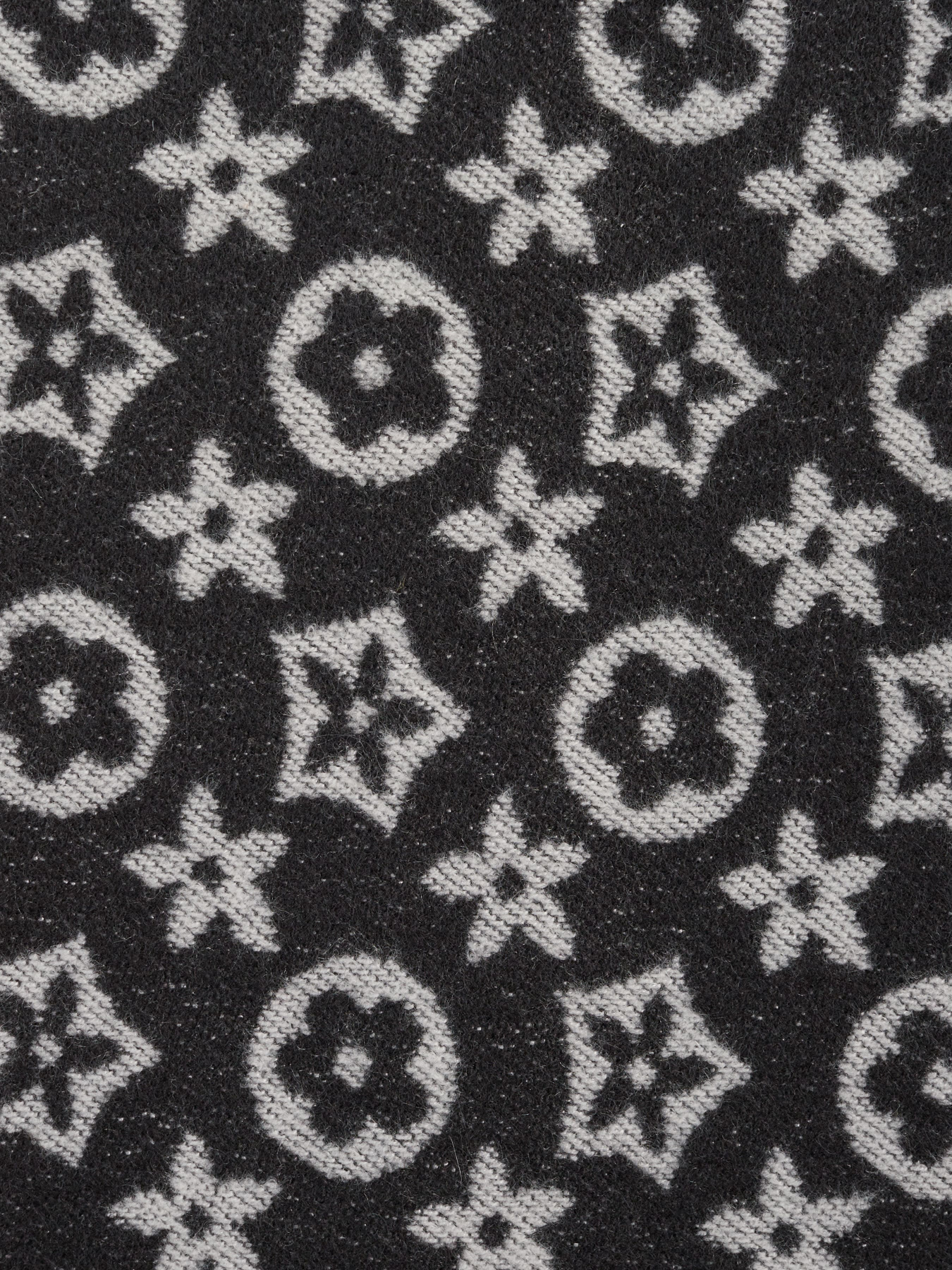 Шарф Regina Notte модель 4000000149976 Фото