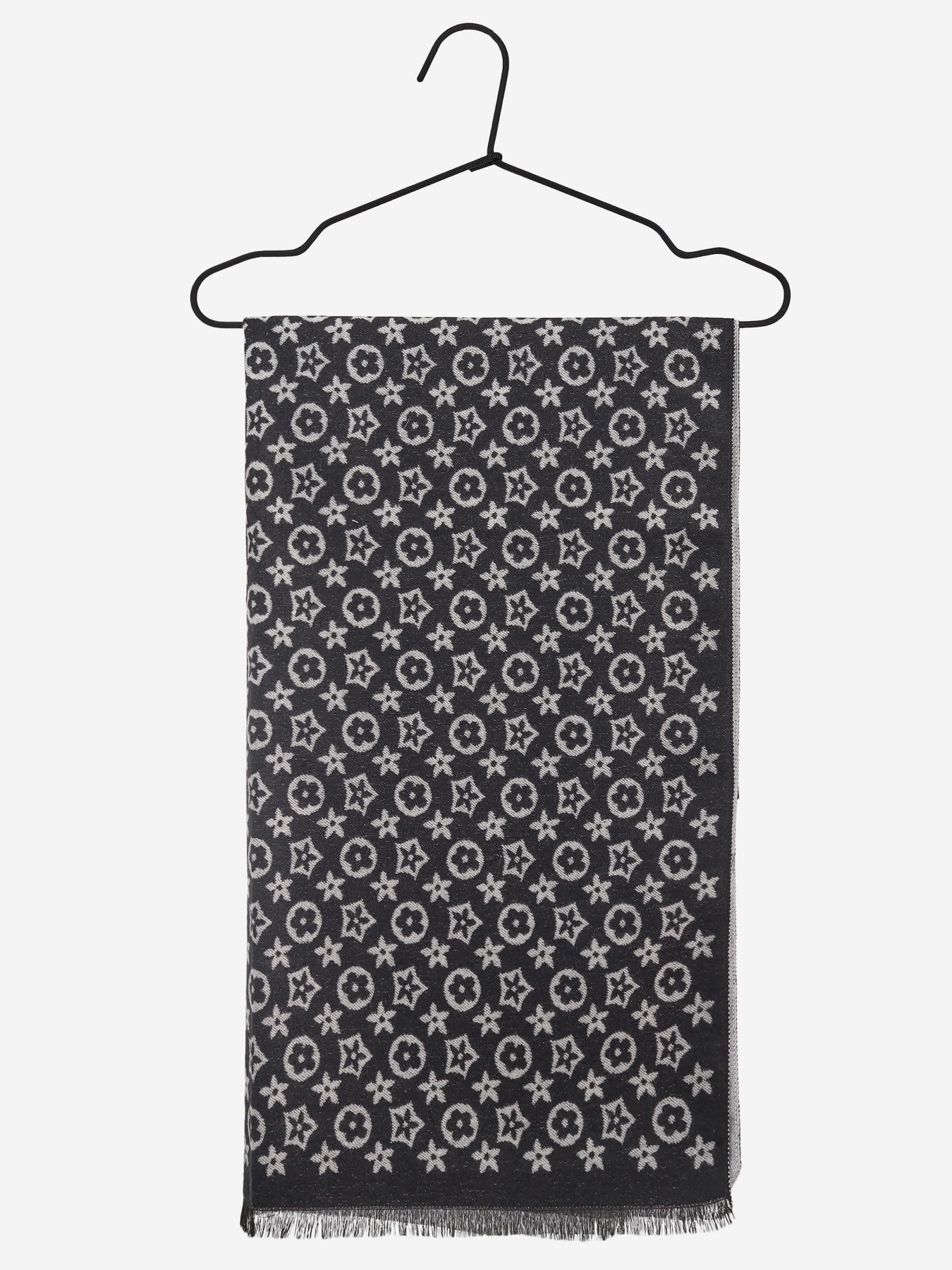 Шарф Regina Notte модель 4000000149976 Фото