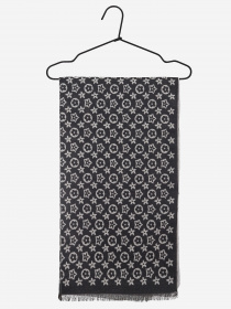 Шарф Regina Notte модель 4000000149976 Фото