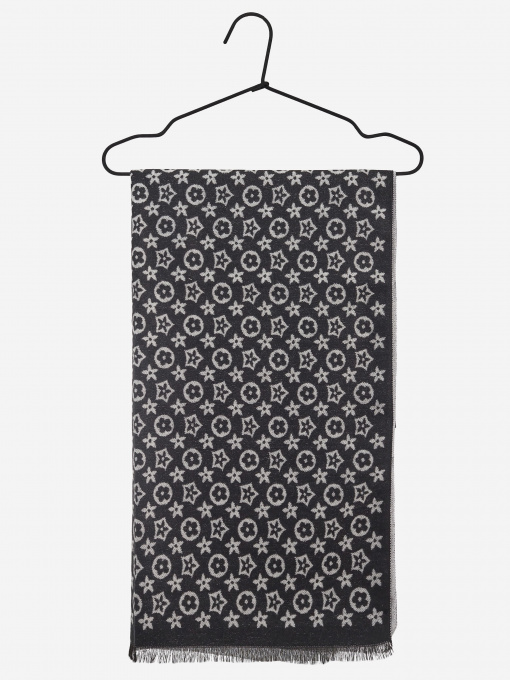 Шарф Regina Notte модель 4000000149976 Фото