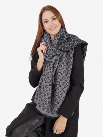 Шарф Regina Notte модель 4000000067698 Фото