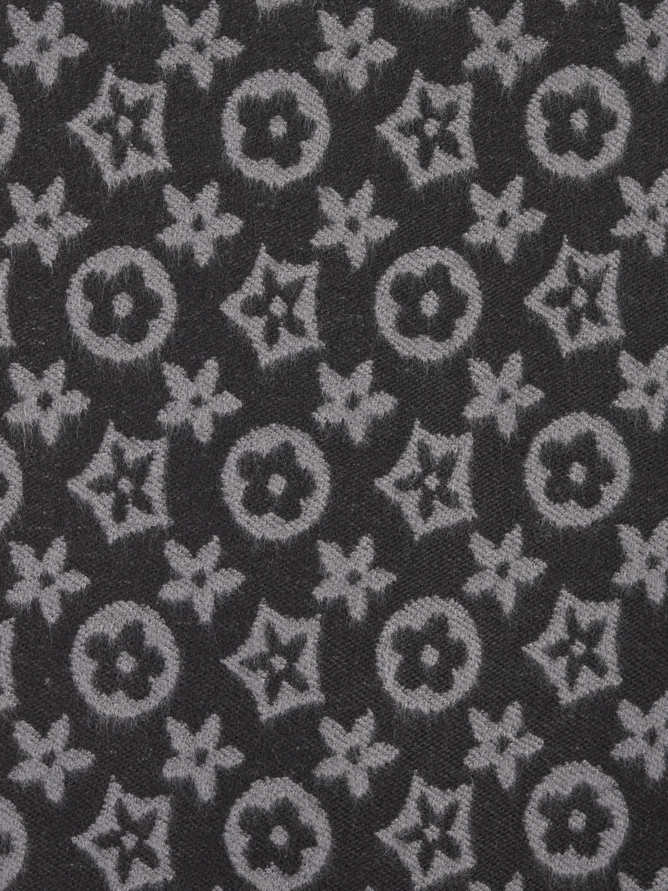 Шарф Regina Notte модель 4000000067698 Фото