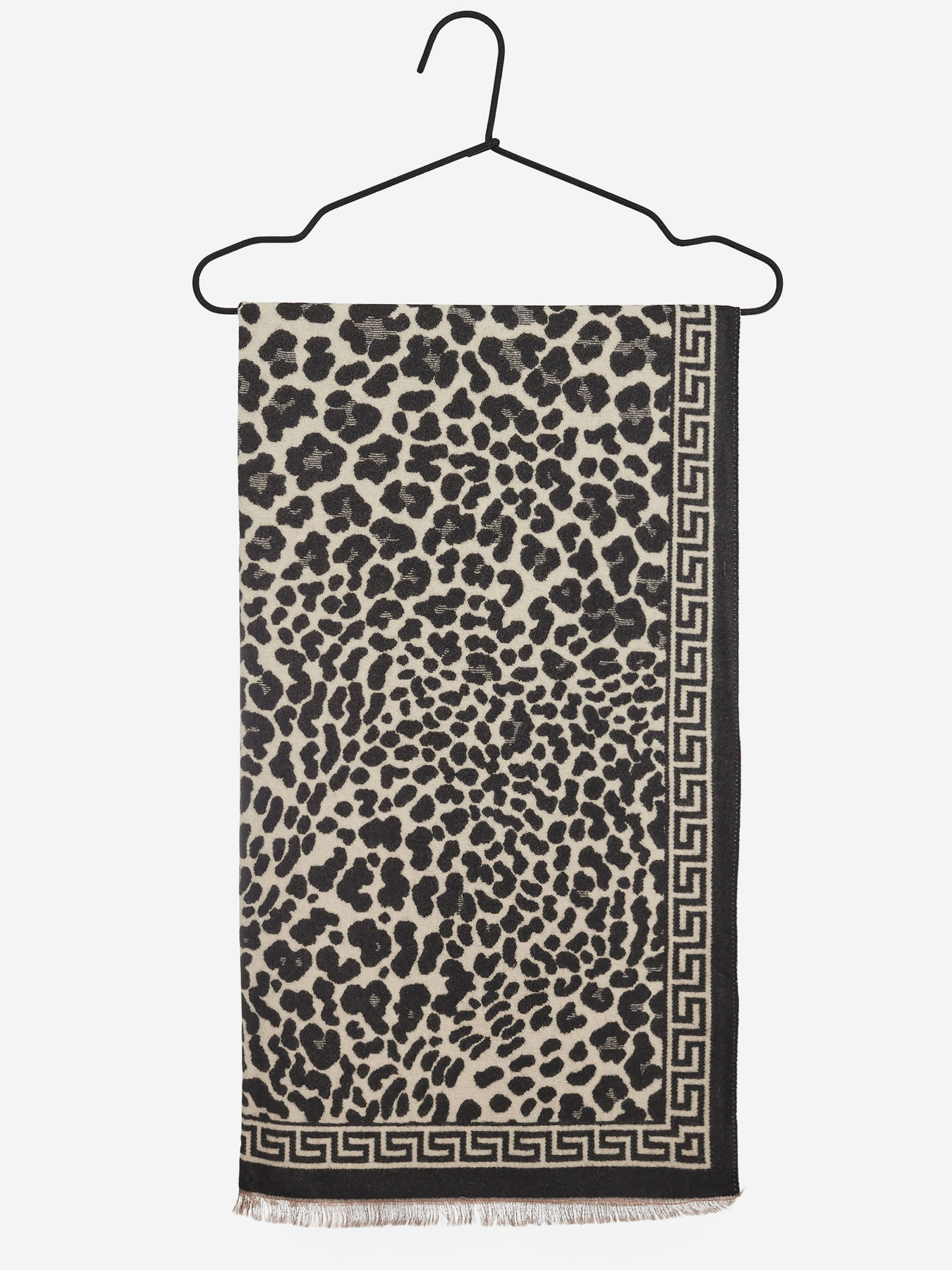 Шарф Regina Notte модель 4000000089034 Фото